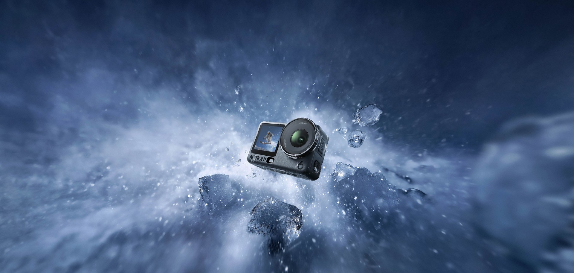 Action Cameras