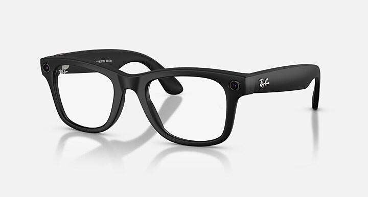 Ray-Ban Meta Gen 2